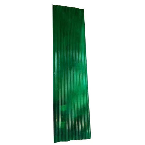 Fiber Roofing Green Fiberglass Sheet