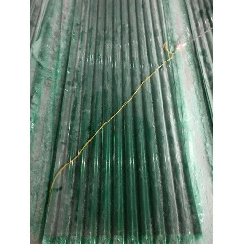 Corrugated Fiberglass Sheet