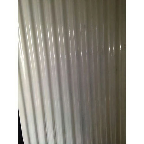 Corrugated Roofing Fibreglass Sheet