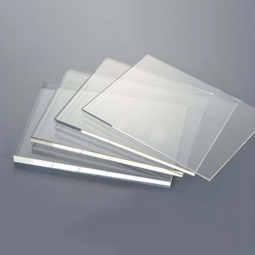 Transparent Acrylic Sheet