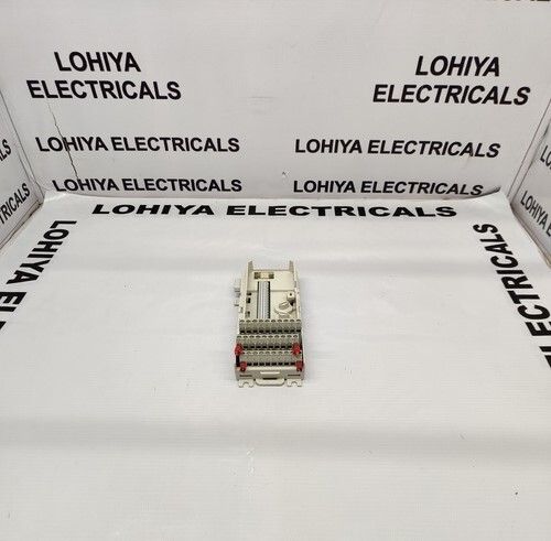 ABB 3BSE013230R1 TERMINATION UNIT