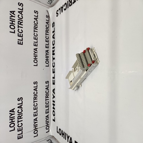 ABB 3BSE013230R1 TERMINATION UNIT