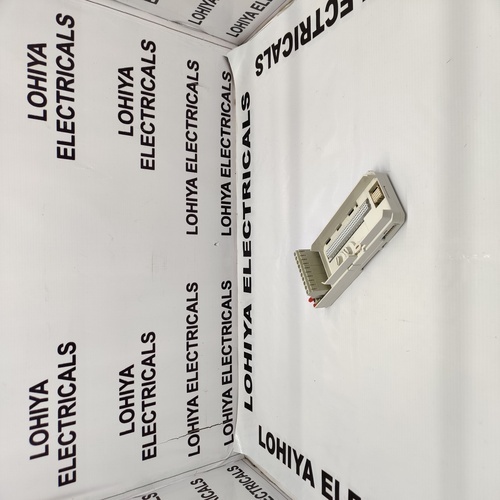 ABB 3BSE013230R1 TERMINATION UNIT