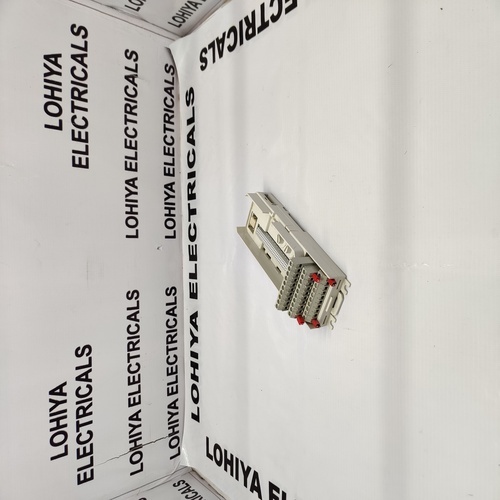 ABB 3BSE013230R1 TERMINATION UNIT