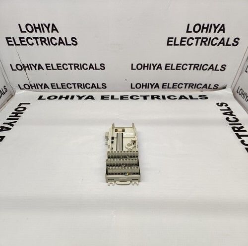 ABB 3BSE013231R1 TERMINATION UNIT