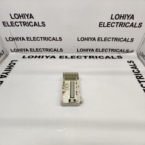 ABB 3BSE013231R1 TERMINATION UNIT