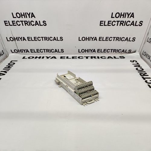 ABB 3BSE013231R1 TERMINATION UNIT