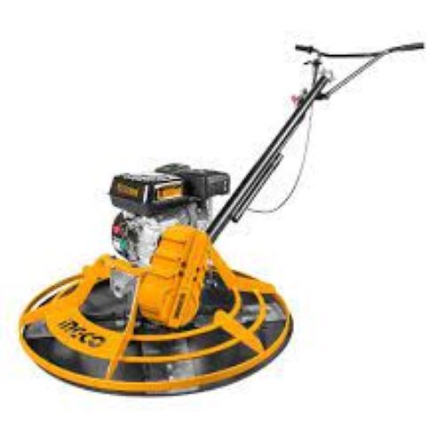 Concrete Power Trowel