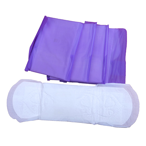 Xl Sanitary Pads Age Group: Women