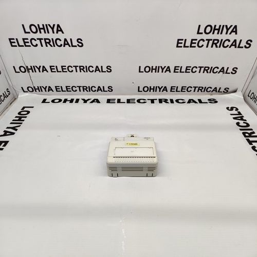 ABB 3BSE018109R1 BATTERY UNIT