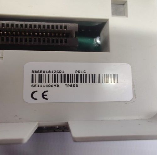 ABB 3BSE018126R1 TERMINATION UNIT