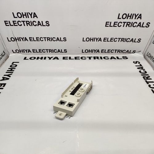 ABB 3BSE018126R1 TERMINATION UNIT