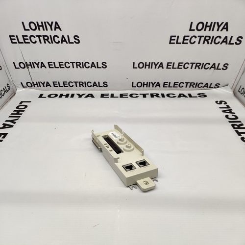 ABB 3BSE018126R1 TERMINATION UNIT