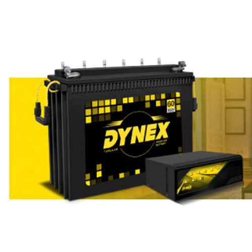 Exide Dynex Inverter Machine