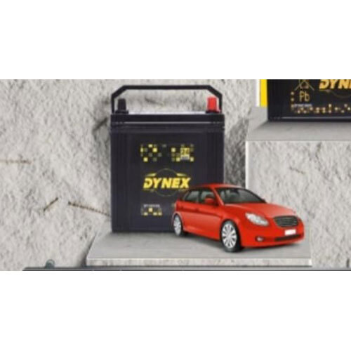 Exide Dynex Car Batteries