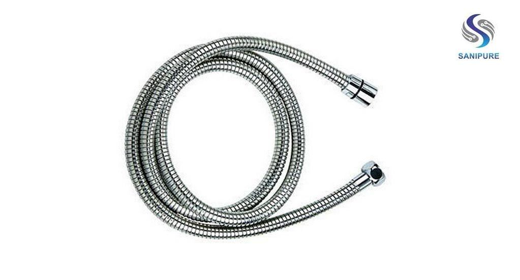 Stainless Steel Flexible Hose