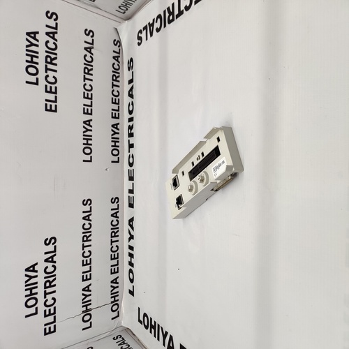 ABB 3BSE043664R1 TERMINATION UNIT