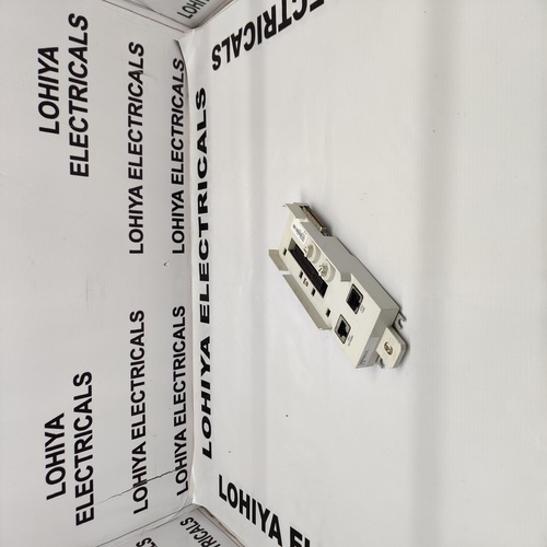 ABB 3BSE043664R1 TERMINATION UNIT