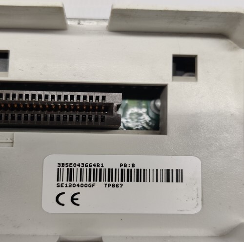 ABB 3BSE043664R1 TERMINATION UNIT