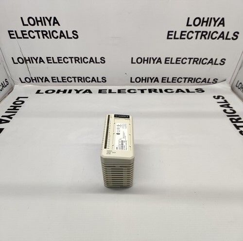 ABB 3BSE013210R1 INPUT MODULE