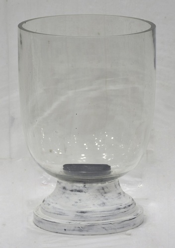 Glass Hurricane