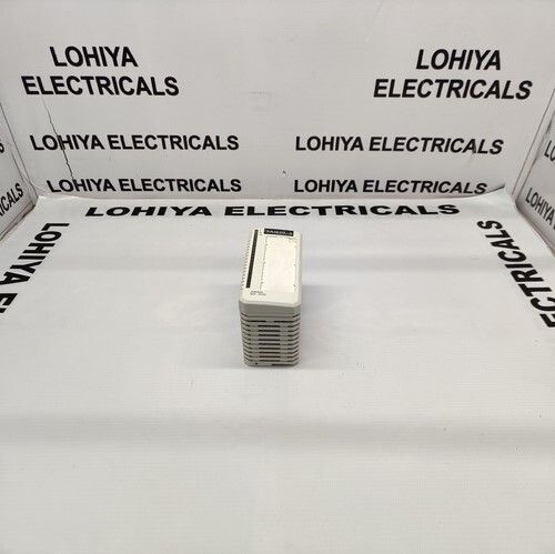 ABB 3BSE040662R1 I/O MODULE