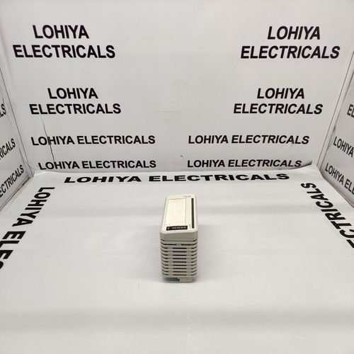 ABB 3BSE040662R1 I/O MODULE