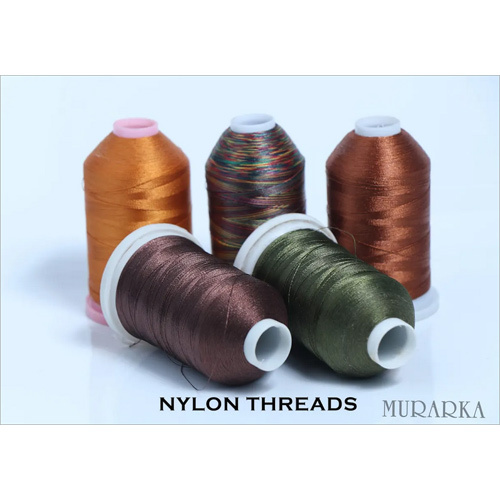 Fabric Nylon Threads