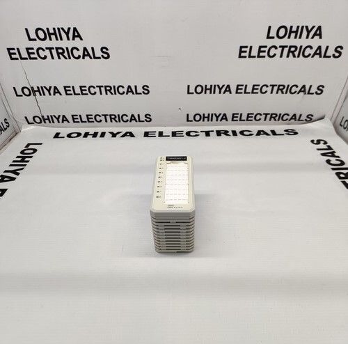 ABB 3BSE008550R1 DIGITAL INPUT MODULES