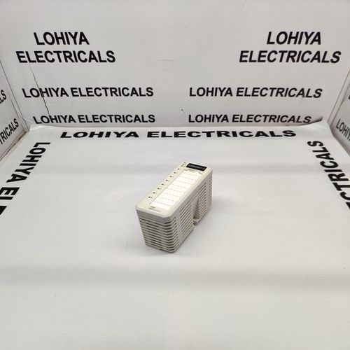 ABB 3BSE008550R1 DIGITAL INPUT MODULES