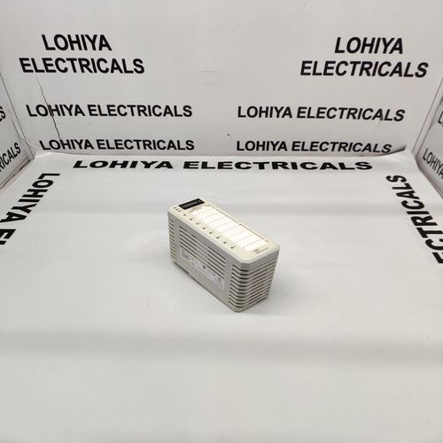 ABB 3BSE008550R1 DIGITAL INPUT MODULES