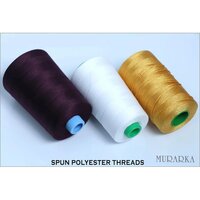 Spun Polyester Threads