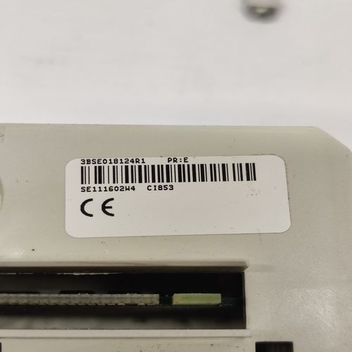 ABB 3BSE018124R1 INTERFACE MODULE