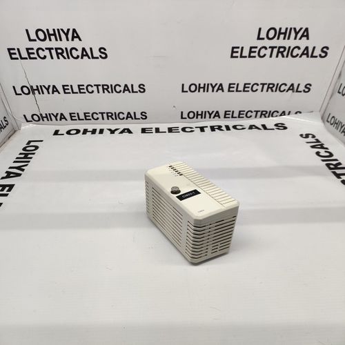 ABB 3BSE018124R1 INTERFACE MODULE