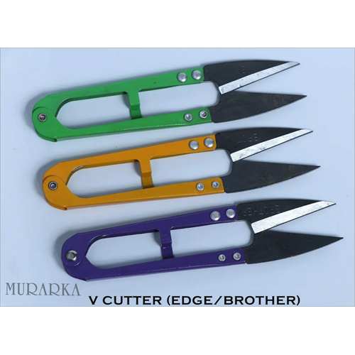 Edge-Brother V Cutter