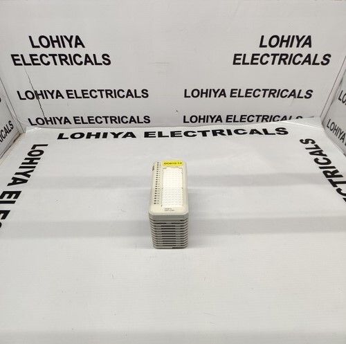 ABB 3BSE008510R1 DIGITAL OUTPUT MODULE