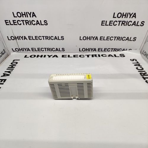 ABB 3BSE008510R1 DIGITAL OUTPUT MODULE