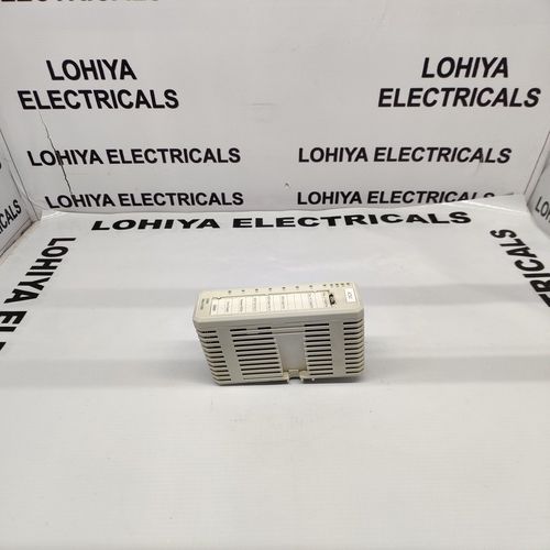 ABB 3BSE008514R1 DIGITAL OUTPUT MODULE