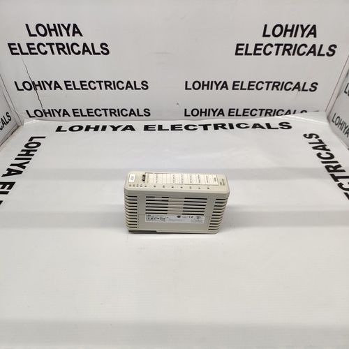 ABB 3BSE008514R1 DIGITAL OUTPUT MODULE