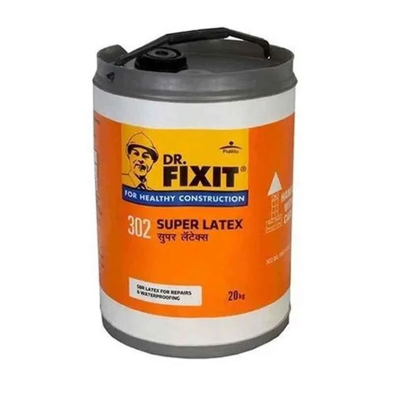 Dr. Fixit 302 Super Latex