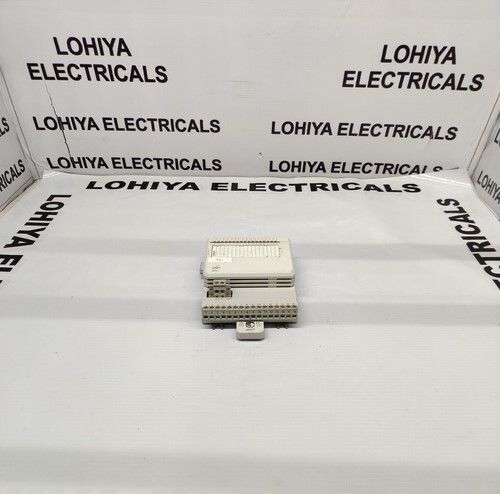 ABB 3BSE020508R1 INPUT MODULE