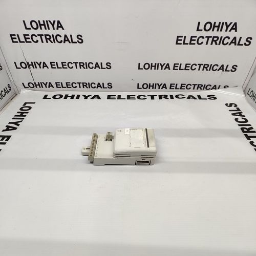 ABB 3BSE020508R1 INPUT MODULE