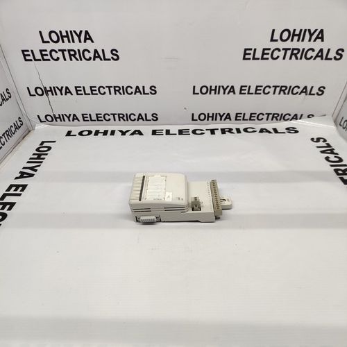 ABB 3BSE020508R1 INPUT MODULE