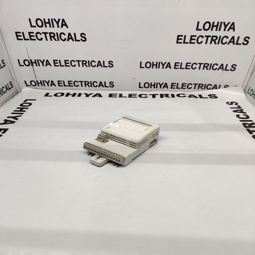 ABB 3BSE020508R1 INPUT MODULE