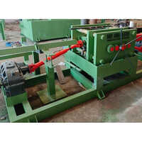 Bright Round Bar Straightening Machine - Automatic Grade: Automatic