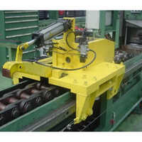 Draw Bench Machine - Drawing Material: Ss