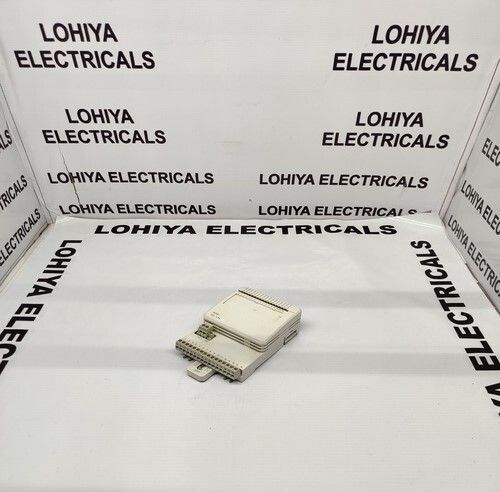 ABB 3BSE020510R1 I/O MODULE