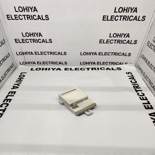 ABB 3BSE020510R1 I/O MODULE