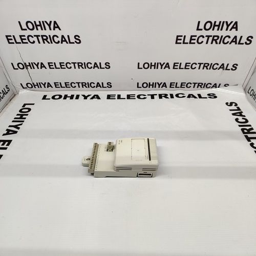 ABB 3BSE020510R1 I/O MODULE