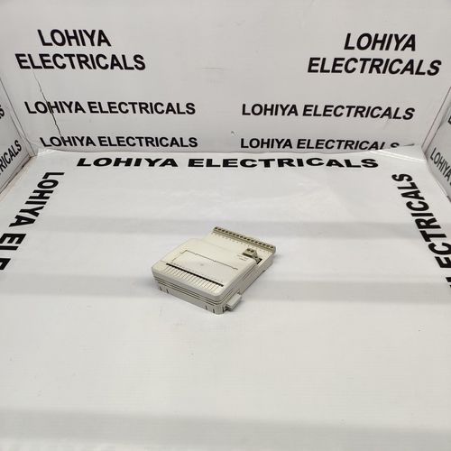 ABB 3BSE020510R1 I/O MODULE